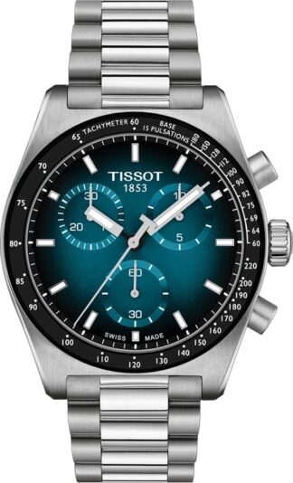 Reloj de pulso Tissot Caballero Azu T149.417.11.041.01