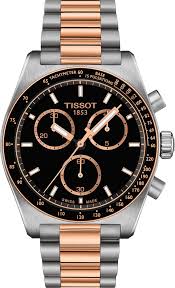 Reloj de pulso Tissot caballero Neg T149.417.22.051.01