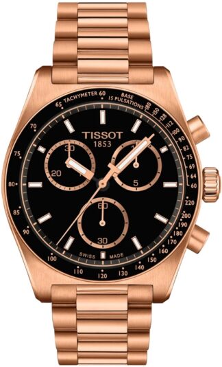 Reloj de pulso Tissot caballero Neg T149.417.33.051.00
