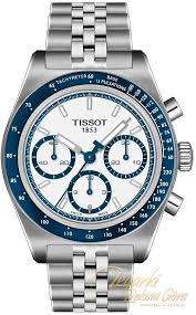 Reloj de pulso Tissot caballero Gri T149.462.11.011.00