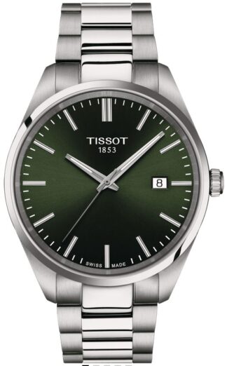 Reloj de pulso Tissot caballero Ver T150.410.11.091.00