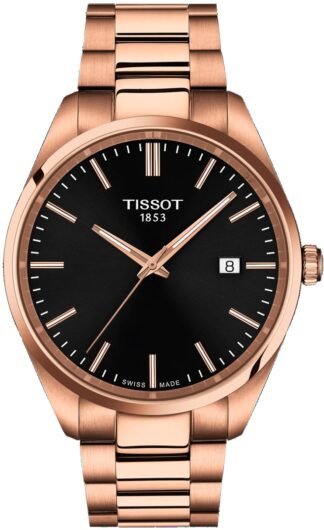 Reloj de pulso Tissot Caballero Neg T150.410.33.051.00