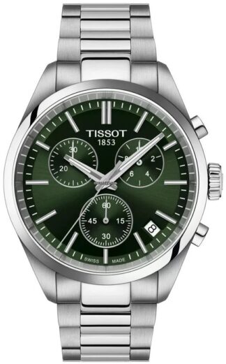 Reloj de pulso Tissot caballero Ver T150.417.11.091.00