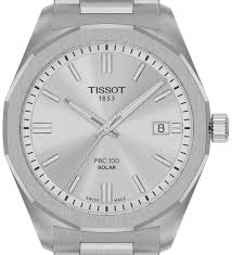 Reloj de pulso Tissot caballero Gri T151.422.11.031.00