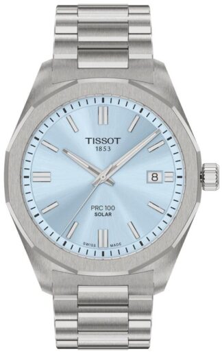 Reloj de pulso Tissot Caballero Azu T151.422.11.351.00