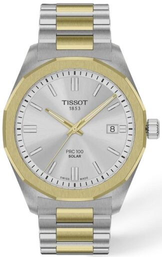Reloj de pulso Tissot Caballero Gri T151.422.22.031.00