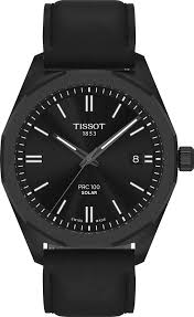 Reloj de pulso Tissot caballero Neg T151.422.36.051.00
