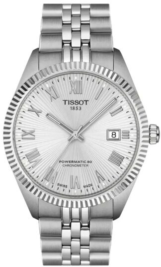 Reloj de pulso Tissot Caballero Gri T156.408.11.033.00