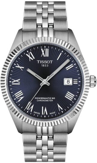 Reloj de pulso Tissot Caballero Azu T156.408.11.043.00