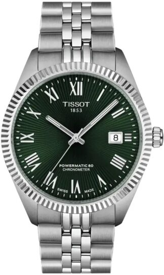 Reloj de pulso Tissot Caballero Ver T156.408.11.093.00