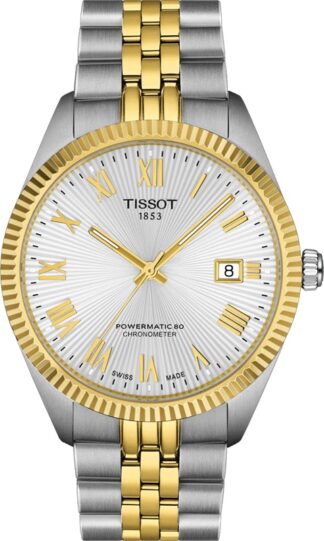 Reloj de pulso Tissot Caballero Gri T156.408.22.033.00