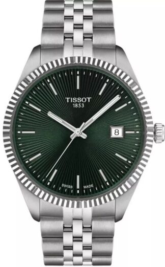 Reloj de pulso Tissot caballero Ver T156.410.11.091.00
