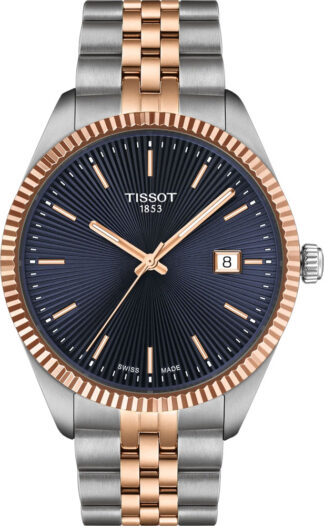 Reloj de pulso Tissot caballero Neg T156.410.22.041.00