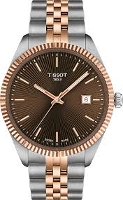 Reloj de pulso Tissot Caballero Mar T156.410.22.291.01