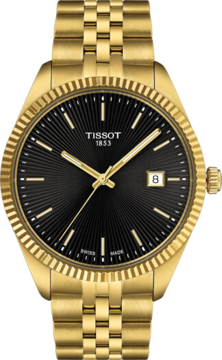 Reloj de pulso Tissot caballero Neg T156.410.33.051.00