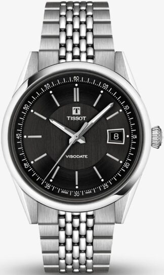 Reloj de pulso Tissot Caballero Neg T157.407.11.051.00