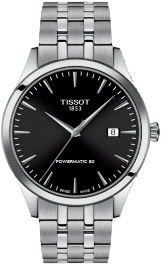 Reloj de pulso Tissot Caballero Neg T158.407.11.051.00