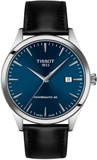 Reloj de pulso Tissot Caballero Azu T158.407.16.041.00