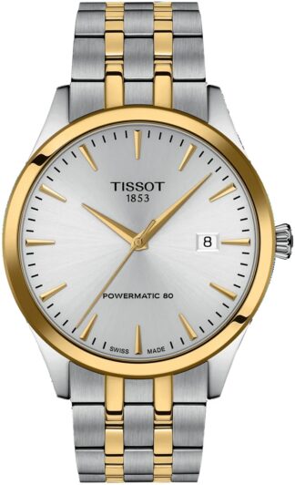Reloj de pulso Tissot Caballero Gri T158.407.22.031.00