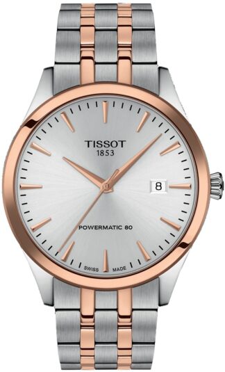Reloj de pulso Tissot Caballero Gri T158.407.22.031.01