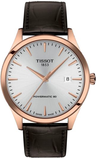 Reloj de pulso Tissot Caballero Gri T158.407.36.031.00