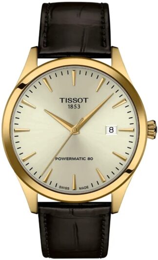 Reloj de pulso Tissot Caballero Gri T158.407.36.261.00