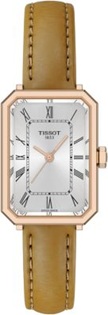 Reloj de pulso Tissot Dama Gris  T160.110.36.033.00