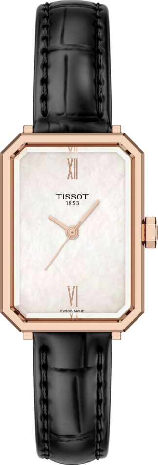 Reloj de pulso Tissot Dama rosa  T160.110.36.113.00