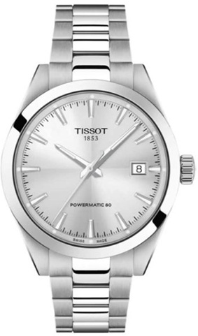 Reloj de pulso Tissot Caballero Gri T165.807.11.031.00