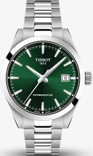 Reloj de pulso Tissot Caballero Ver T165.807.11.091.00