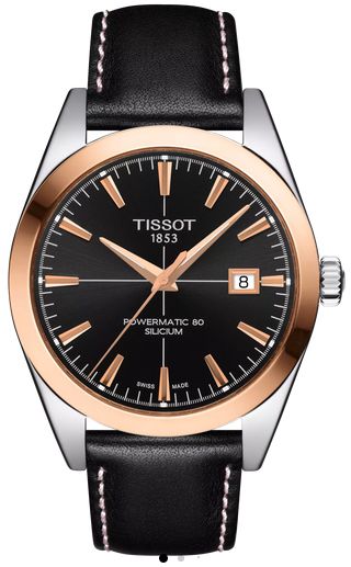 Reloj de pulso Tissot caballero Neg T927.407.46.051.00
