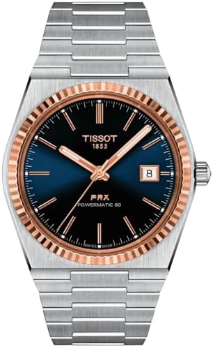 Reloj de pulso Tissot caballero Azu T931.407.41.041.00