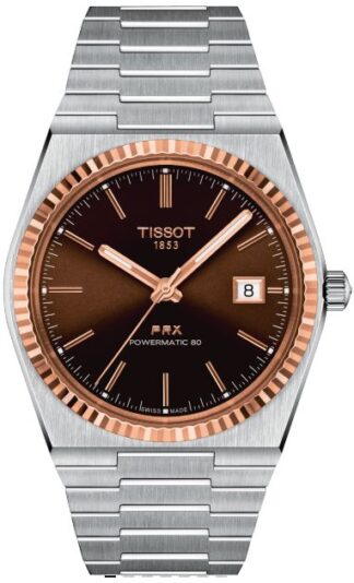 Reloj de pulso Tissot caballero Neg T931.407.41.291.00
