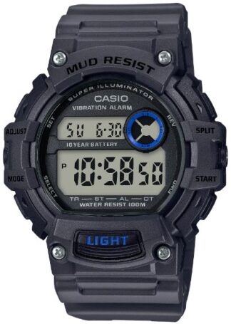 Reloj de pulso Casio caballero Negr TRT-110H-8AVCF