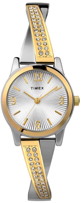 Reloj de pulso Timex dama Gris  TW2V697006P