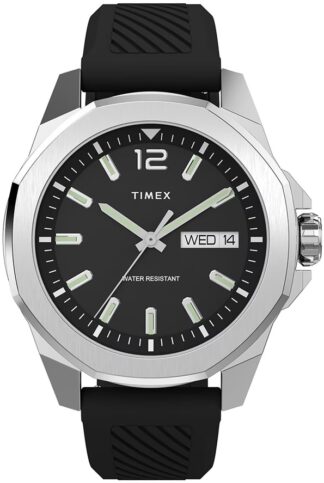 Reloj de Pulso Timex Caballero Negr TW2W42900VT