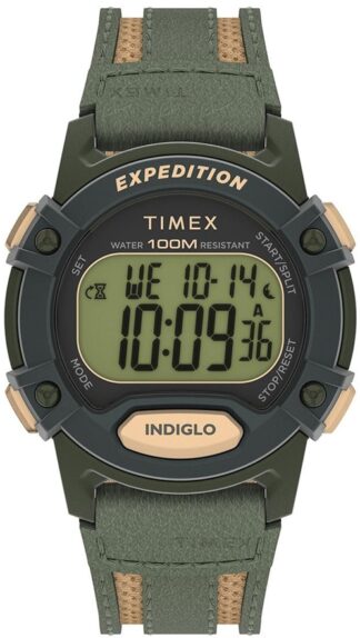 Reloj de Pulso Timex Caballero Blan TW4B303006P