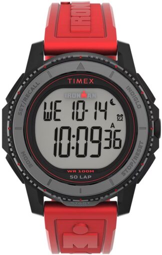 Reloj de Pulso Timex Caballero Blan TW5M57900VT