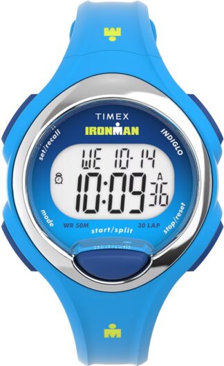 Reloj de Pulso Timex Dama Blanco  TW5M603006P