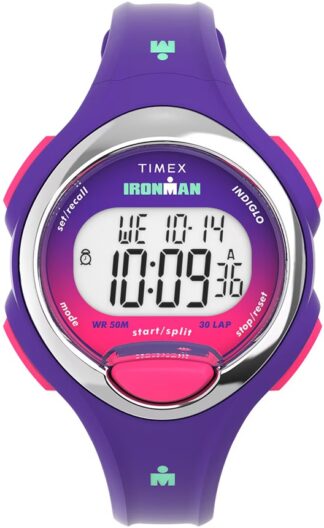 Reloj de Pulso Timex Dama Blanco  TW5M605006P