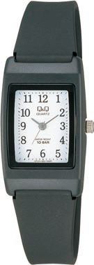 Reloj de pulso Q&Q dama Blanco  VP33J002