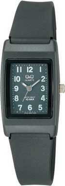 Reloj de pulso Q&Q dama Negro  VP33J006