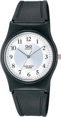 Reloj de pulso Q&Q caballero Gris  VP34J012