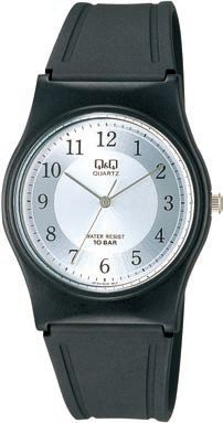 Reloj de pulso Q&Q caballero Gris  VP34J020