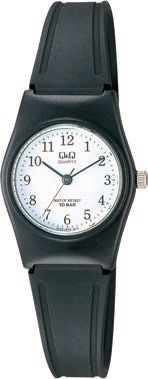 Reloj de pulso Q&Q dama Blanco PAR1 VP35J002