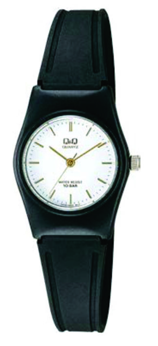 Reloj de pulso Q&Q dama Blanco  VP35J005