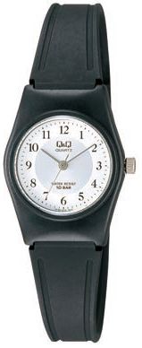 Reloj de pulso Q&Q dama Gris  VP35J012