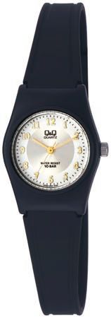 Reloj de pulso Q&Q dama Gris  VP35J052