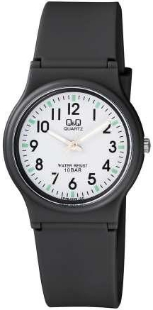 Reloj de pulso Q&Q unisex Blanco 11 VP46J039