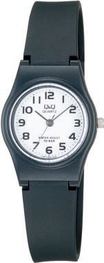 Reloj de pulso Q&Q dama Blanco  VP47J005
